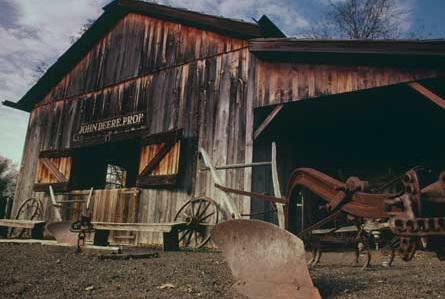 История компании
