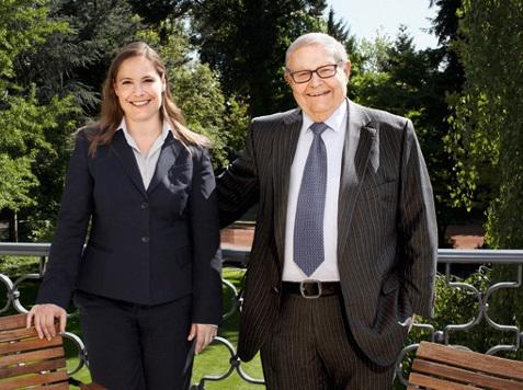 История Claas