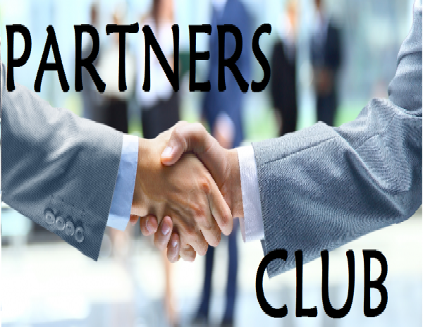 КЛУБ ПАРТНЕРОВ