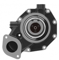 Особенности водяного насоса John Deere RE546918