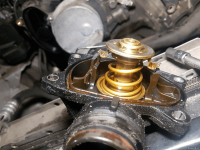 Основные принципы работы термостата 