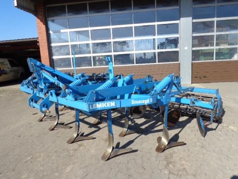Lemken Smaragd