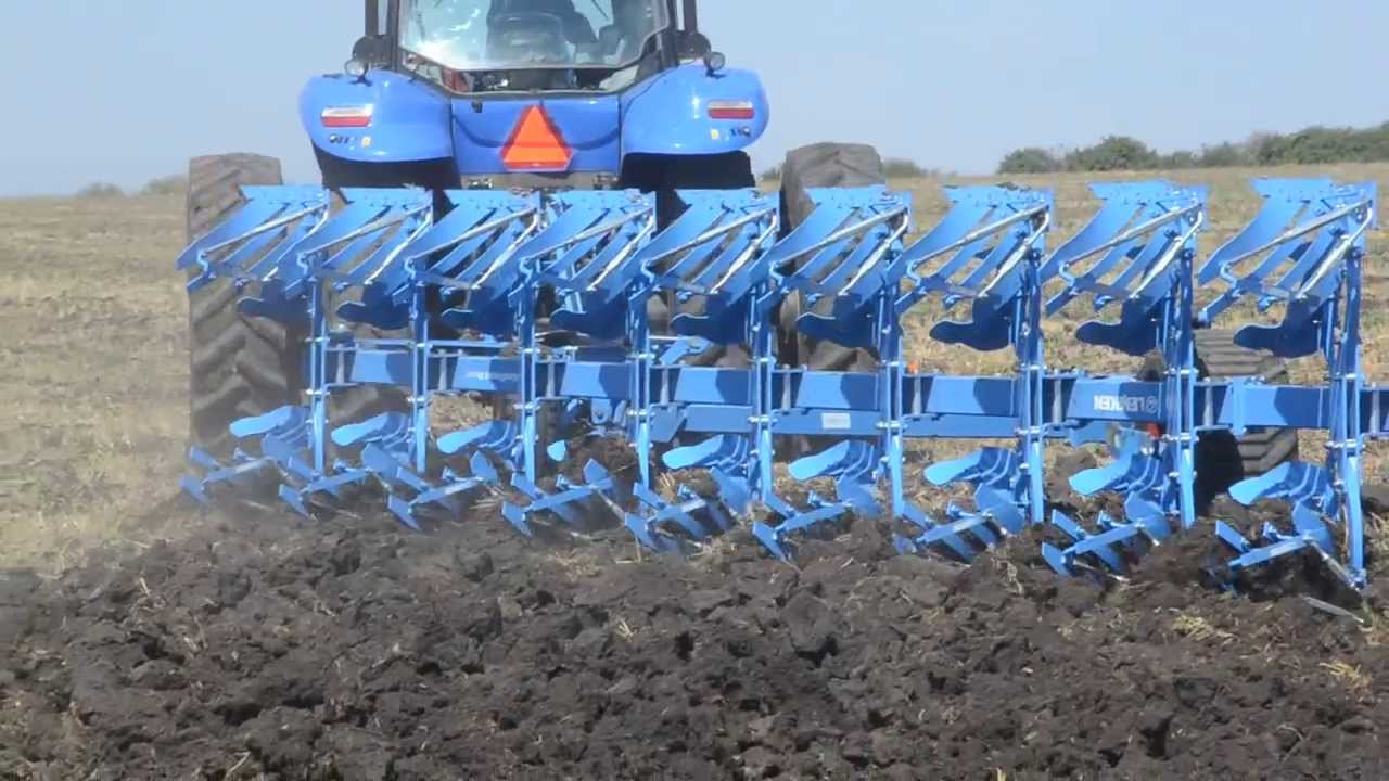 Lemken Eurodiamant