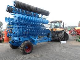 Lemken Gigant