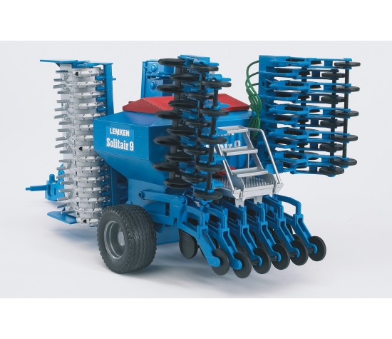 Lemken Soliter