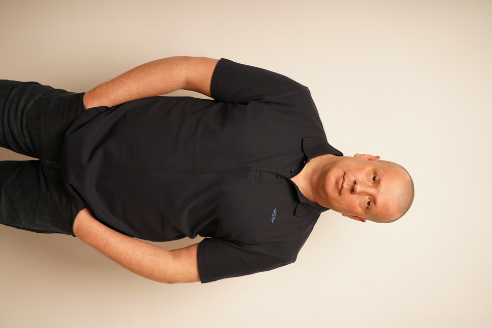 Максим Гололобов &ndash; менеджер по продажам