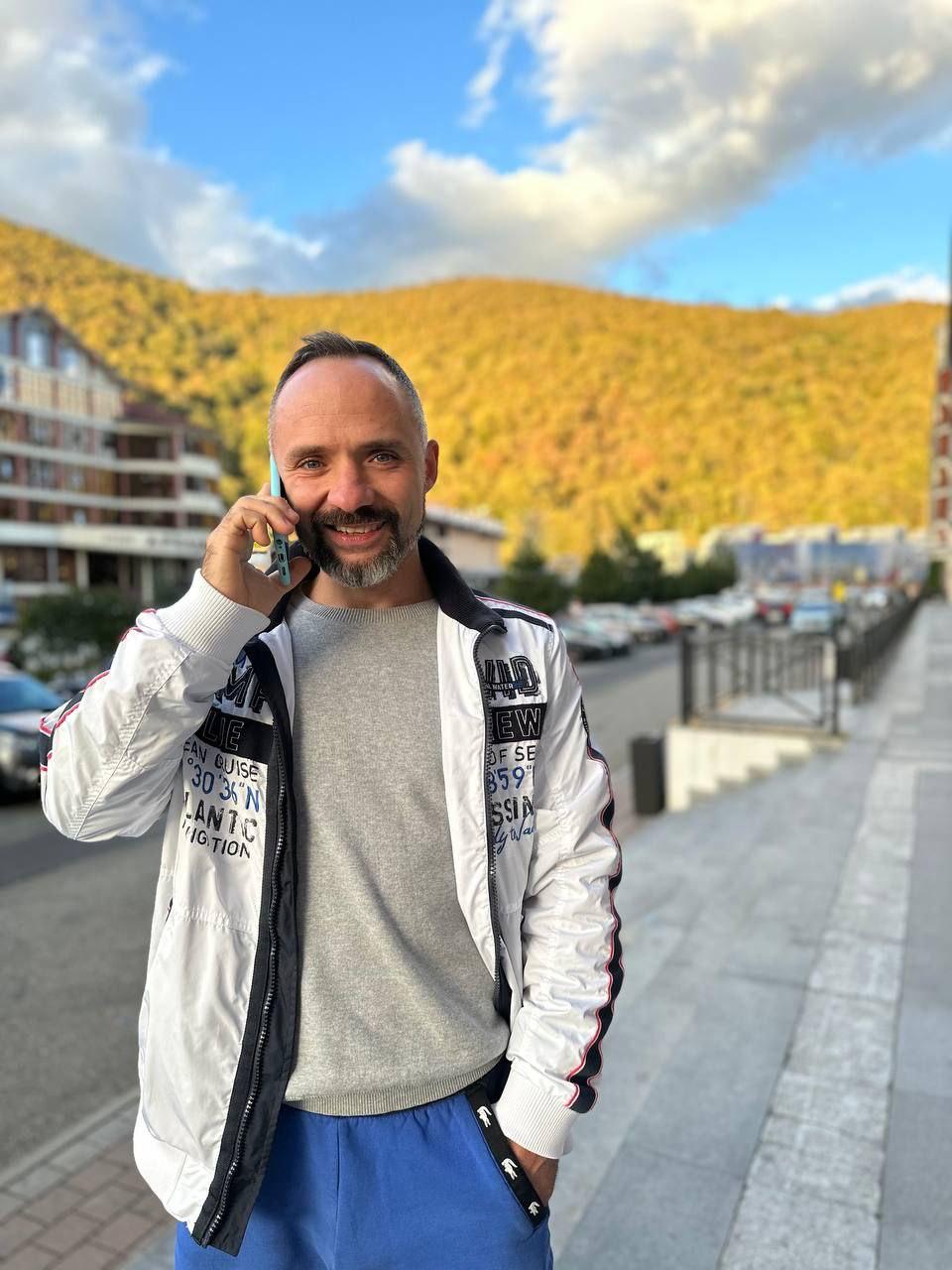 Богдан Магомедов &ndash; менеджер по продажам