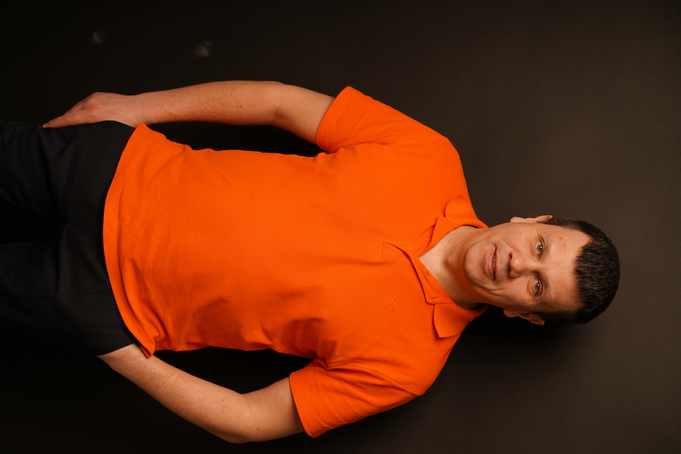 Cергей Сапожников &ndash; руководитель