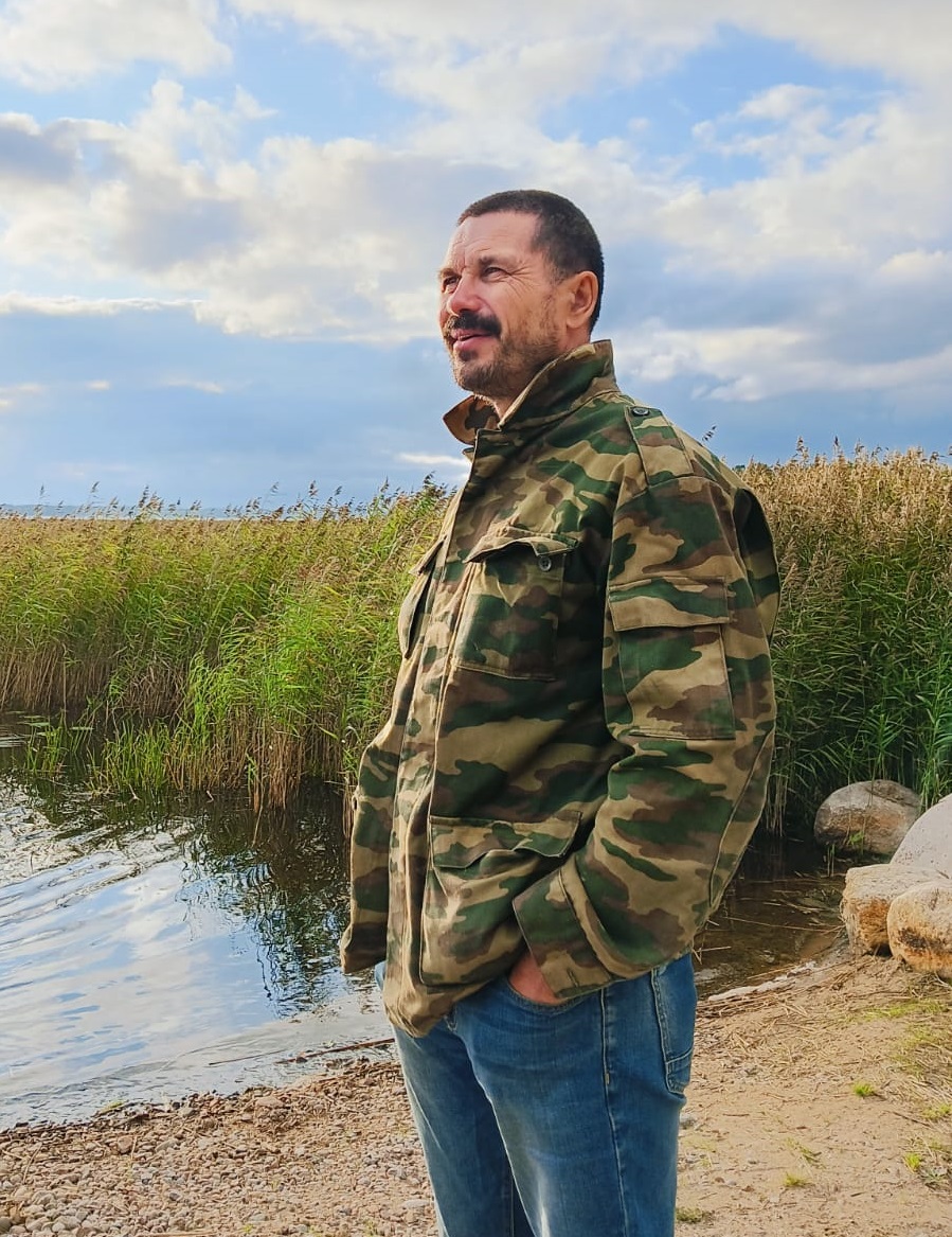 Дмитрий Судаков &ndash; менеджер по продажам