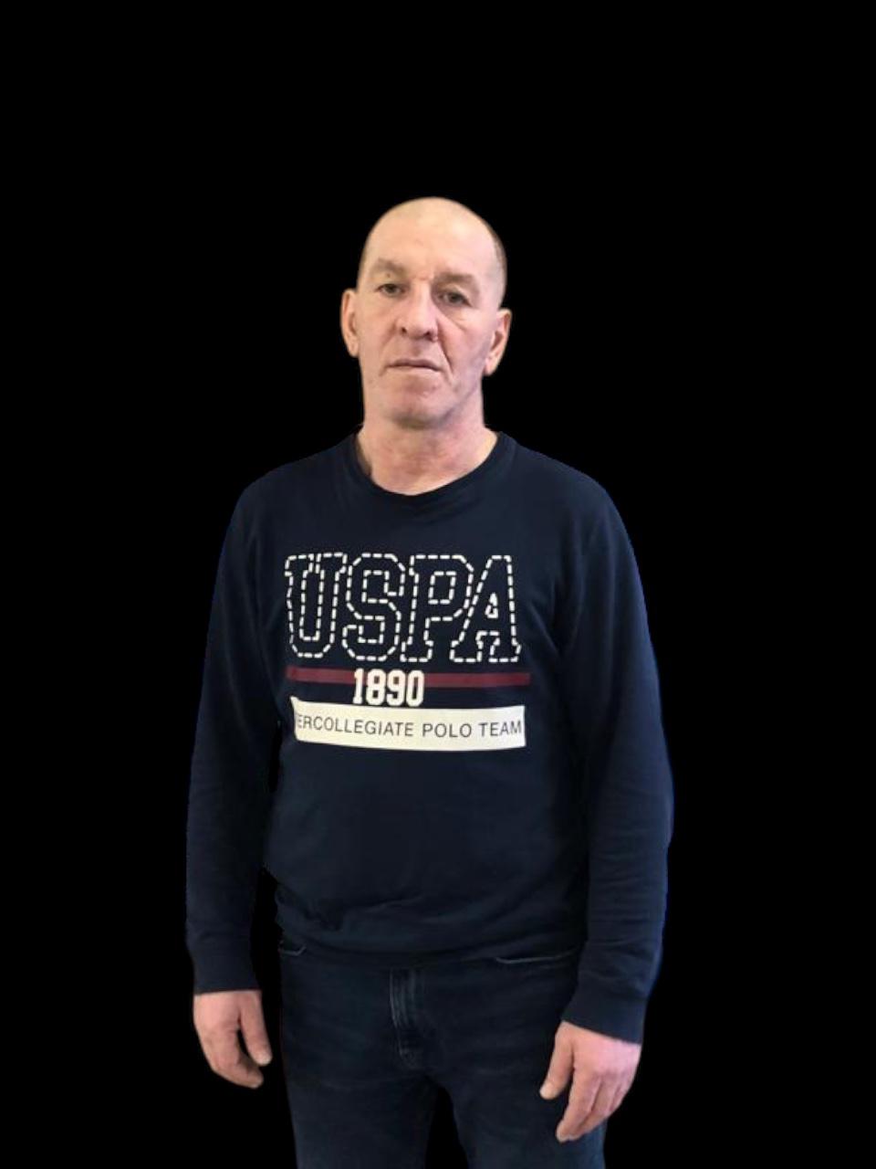 Альви Гудиев &ndash; оператор склада